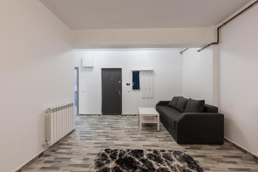 #Apartament 2 camere 50 mp utili nou mobilat utilat complet Mamaia Nord - 6