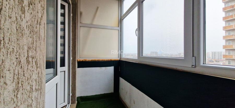 2 camere metrou Valea Ialomiței | Drumul Taberei | Parc Brancusi | Parcare - 16