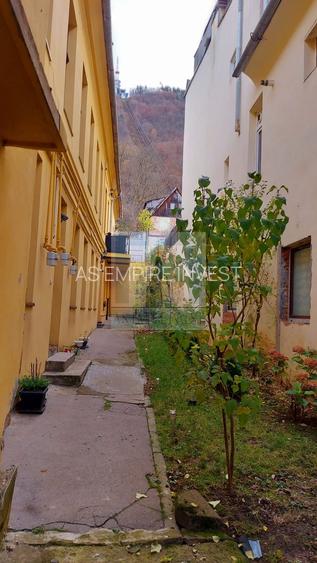Apartament 4 camere decomandat - zona Centrul Istoric - 16