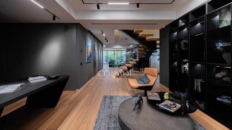 Penthhouse Primaverii | Vedere panoramica | Garaj | Vinoteca - 4