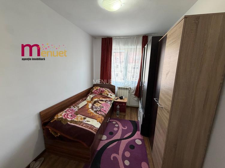 Apartament 3 camere,zona Big,cu gaz - 7