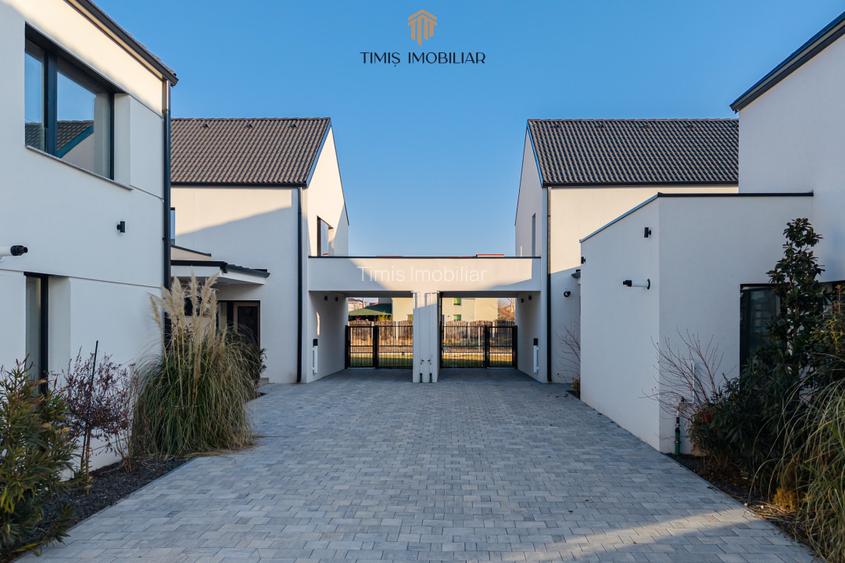 Case nordice premium, finalizate in Dumbravita - Cel mai bun pret - 15