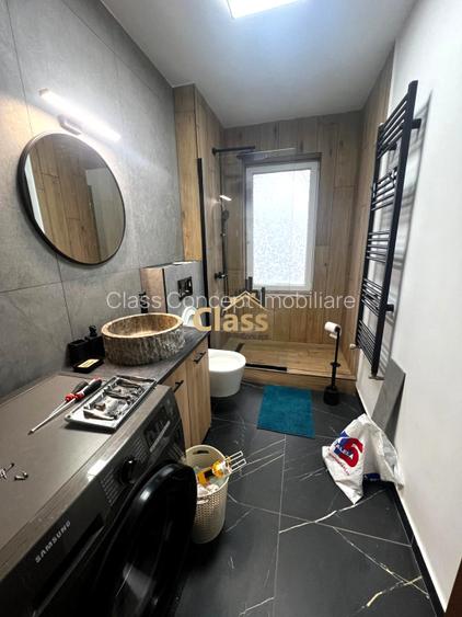 Apartament 1 camera | Decomandat | 37 mpu | Zona Regal Baciu - 4