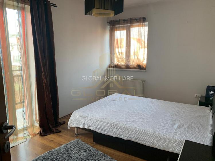 Duplex, 6 camere , 160 mp, str.Erkel Ferenc, Buna-Ziua - 14