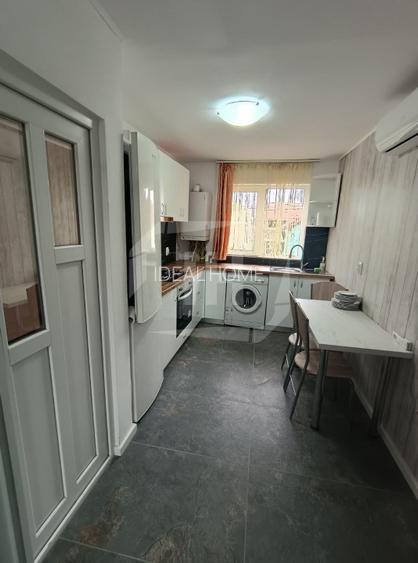 Apartament 2 camere la casa, decomandat, zona strazii Dunarii - 3