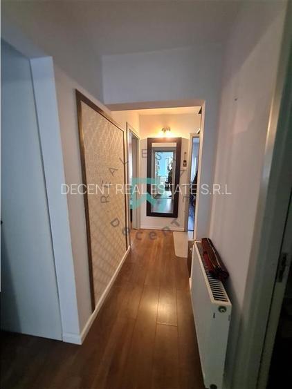 Apartament 3 camere SCRIITORILOR, MOBILAT, Brasov - 10