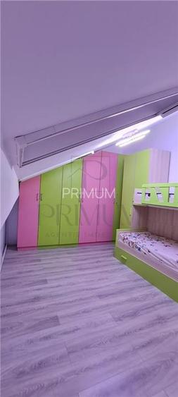 GIROC | 3 CAM | 2 NIVELE | 2 BAI | 2xPARCARE | INCALZIRE PARDOSEALA || - 5