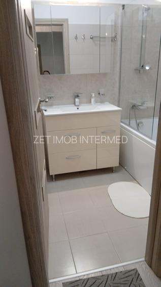 2 camere Lujerului - imobil 2019 - 13
