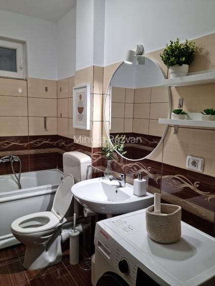 Apartament 2 camere langa Iulius Town - 7