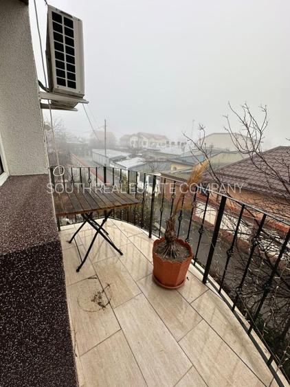 CASA S+P+1+M+POD-MOBILATA UTILATA-SOS OLTENITEI - 19