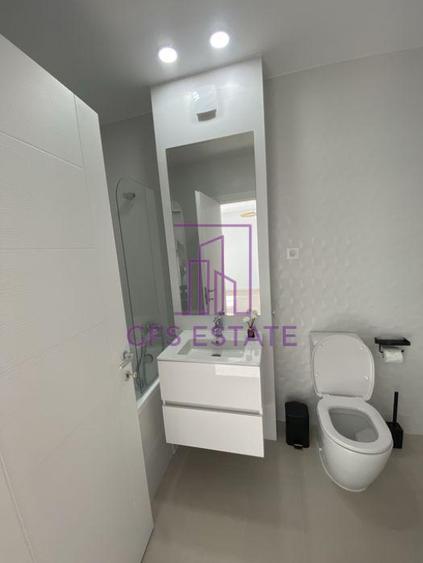Inchiriere Apartament 2 Camere HILS Titanium|Centrala