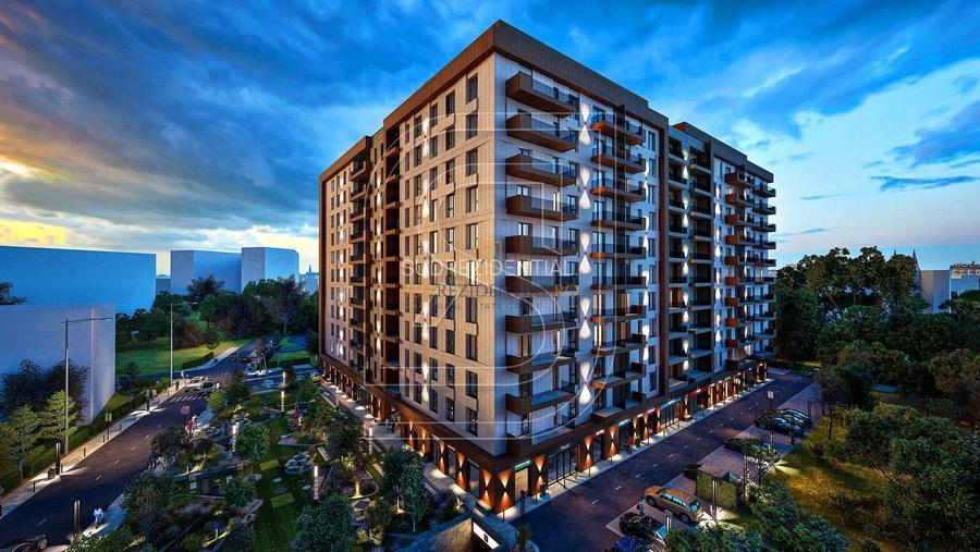 Spatiu Comercial la inchiriere, 230.40 mp, zona Parc Tudor Arghezi - 7