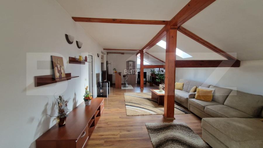 Casa in inima Brasovului - Pretabil afacere si locuinta - 10