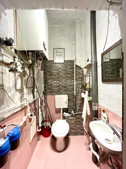 Studio generos Calea Victoriei 50mp + Boxa - 16