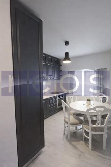 Apartament renovat si decomandat 4 camere | Doamna Ghica-Parc Plumbuita - 4