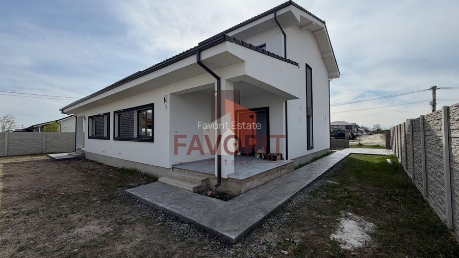 Duplex Individual | Curte mare | Pozitie buna | Toate utilitatile - 4