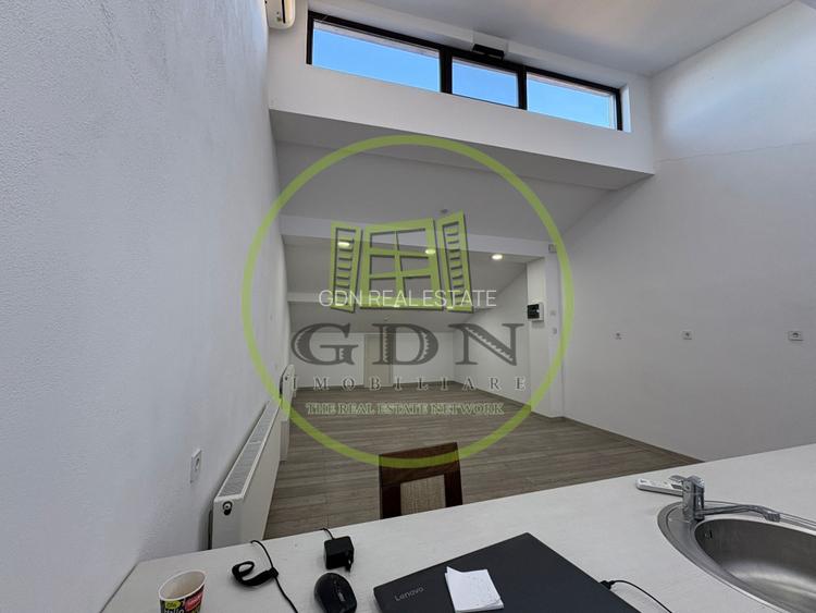 Spatiu Comercial, S+P+E+M, 240 mp, Ultracentral - 5