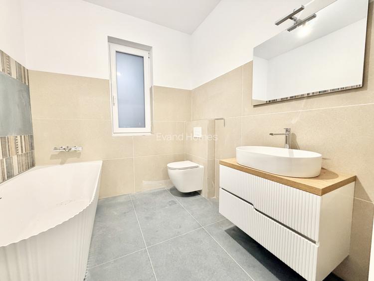 Duplex individual - 5 camere - 120 mp - Zona excelenta - Mosnita Noua  - 20