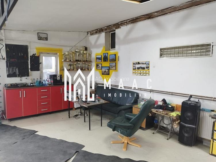 Casa de vanzare | 130 Mpu | Mobilta si utilata - 6