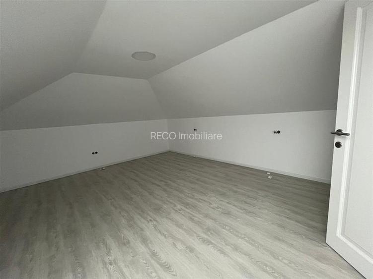 RECO Casa premium la cheie, Oradea-zona Nufarul - 26