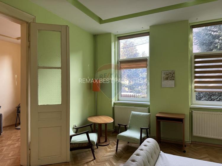 Casa de inchiriat, 3 camere, zona Grigorescu - 4