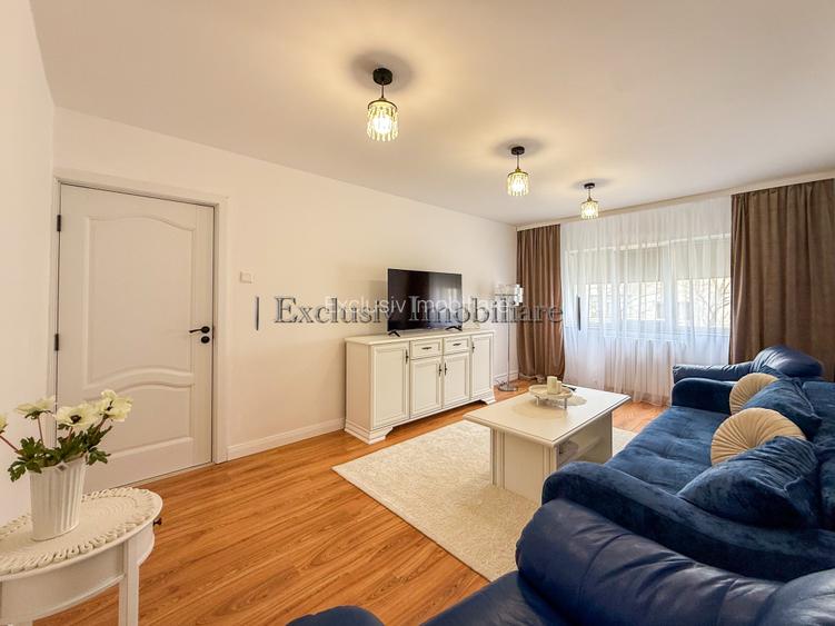 Apartament 2 camere Nou-Renovat | Dacia - 3