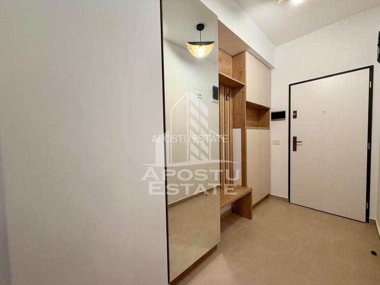 Apartament 3 camere, prima inchiriere, parcare subterana, City of Mara - 8