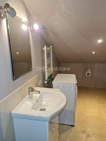 SUPERB AP. 2 CAM. SEMIDEC., ZONA LUJERULUI - 9