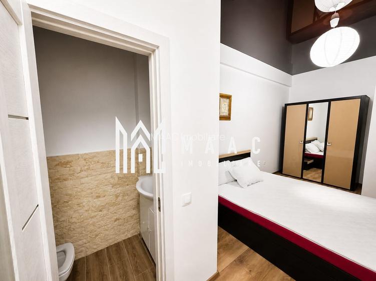 Apartament 3 camere | 70MPU | Doamna Stanca - 4