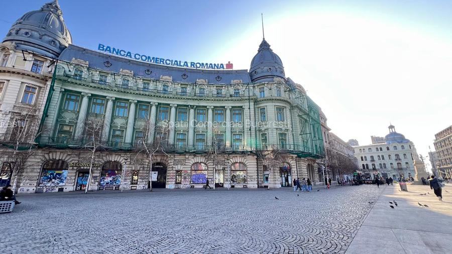 Spatiu comercial 80 mp de vanzare Piata Universitatii - 3