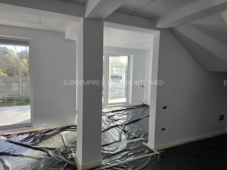 Vila de vanzare in Constanta zona Palazu Mare - 9