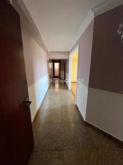 Apartament 3 camere, 104m2, spatios, elegant si luminos, Ion Mihalache 92 - 13