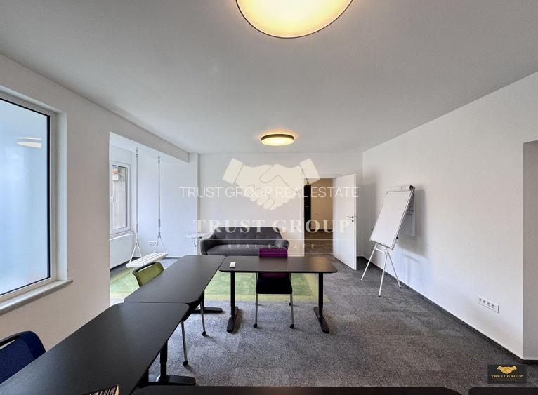 Apartament 3 camere Aviatorilor | Piata Charles de Gaulle - 4