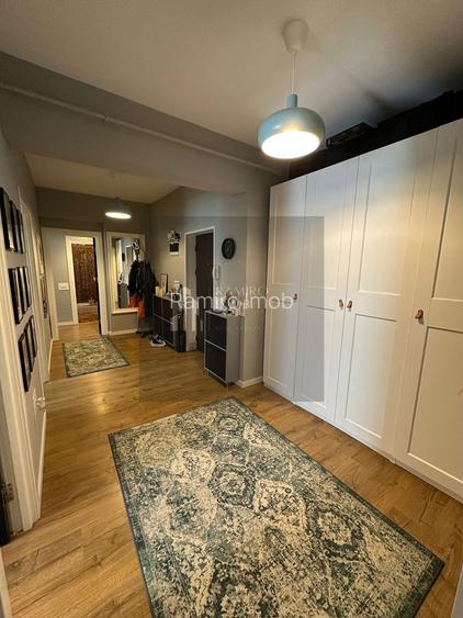 Apartament 3 camere decomandat Kristal Residence Metalurgiei - 13