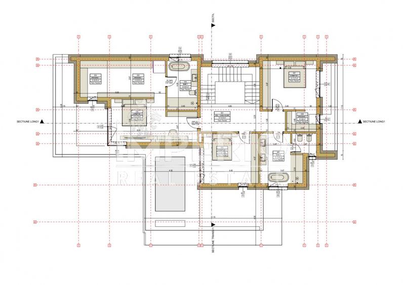 Teren de vanzare in Faget – PUZ aprobat pentru casa individuala! - 6