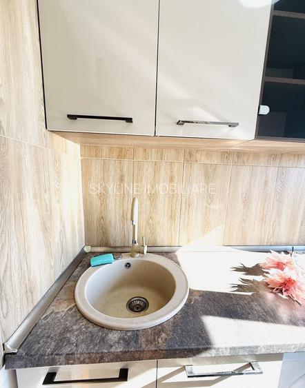 Garoniera de vanzare, renovata, metrou, Drumul Taberei - 7