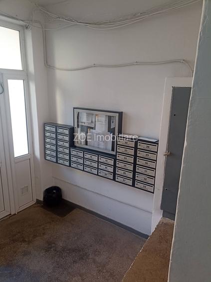 De vânzare apartament cu 2 camere în Sfântu Gheorghe - 14