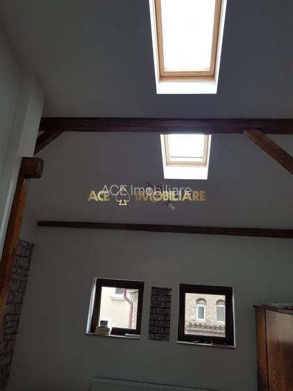 2 Camere de inchiriat | Stefan cel Mare | Vila | Metrou | Centrala - 12