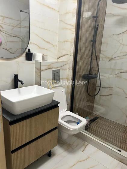 3 camere renovat | 5 min metrou Gorjului | Lângă Parc Liniei | Mobilat Utilat - 6