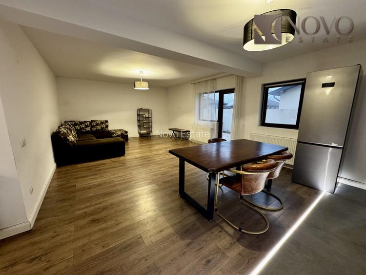 Casa 4 camere | Domnesti | Toate utilitatile | Teren 400 mp - 2