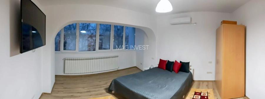 Apartament de închiriat cu 3 camere - cartier Tiglina 2 - 2