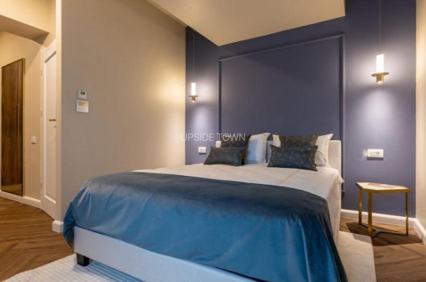 2 camere | Calea Floreasca | Parc Verdi | bloc boutique 2023 - 12