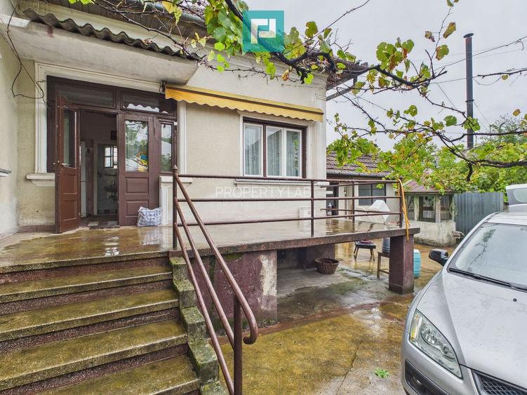 Casă cu 4 camere, în localitatea Gurahonț, Arad - 15