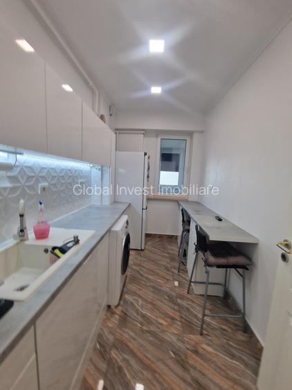 Inel II- Apartament 3 camere decomandate, mobilat-utilat, disponibil imediat - 23