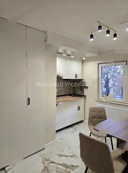 Apartament 2 Camere,Alba Iulia,bl.1988,et.1/4,Decomandat,Amenajat,bolier,mobilat - 4