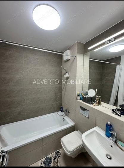 Vânzare apartament 3 camere Baba Novac Residence cu loc de parcare - 8