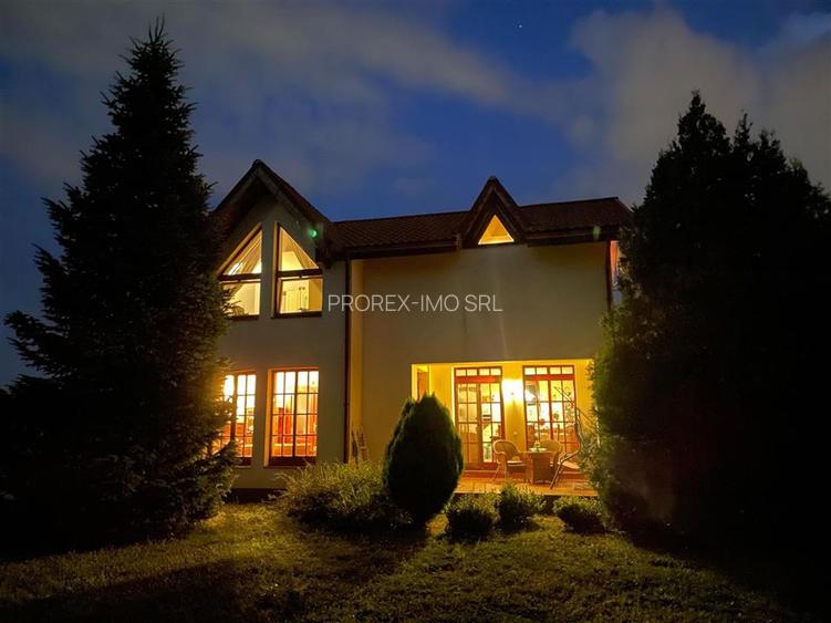 Vand vila deosebita in Dumbravita -Timisoara - 8