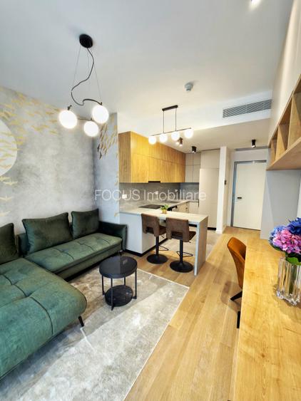 Apartament 2 cam LUX,  Piscina&SPA - Floreasca | Promenada | UpSite - 3