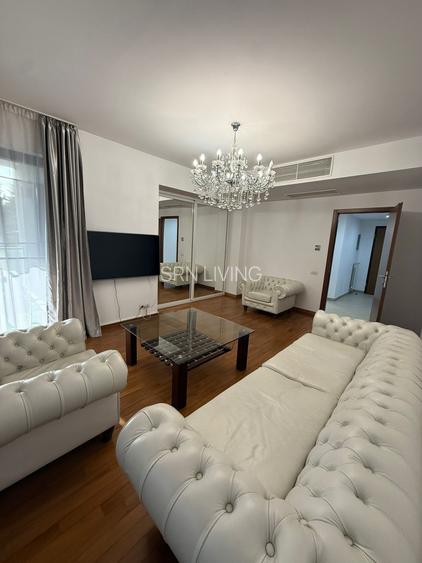 Închiriere 2 camere – Grand Residence / Herăstrău – Zona Nordului - 5