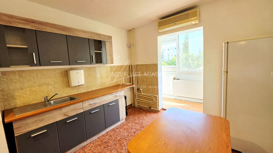 Apartament de 2 camere, la 5 minute de Metrou Gorjului - 26